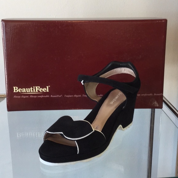 beautifeel pumps